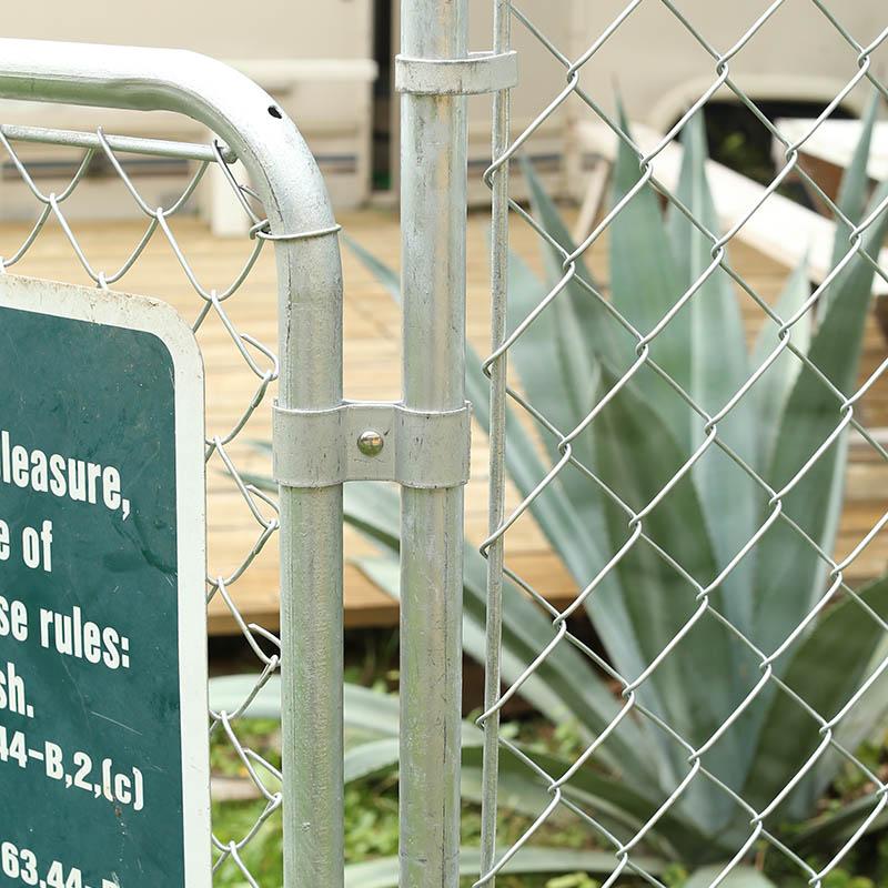 DULTON メッシュフェンス ネットフェンス 金網フェンス ダルトン