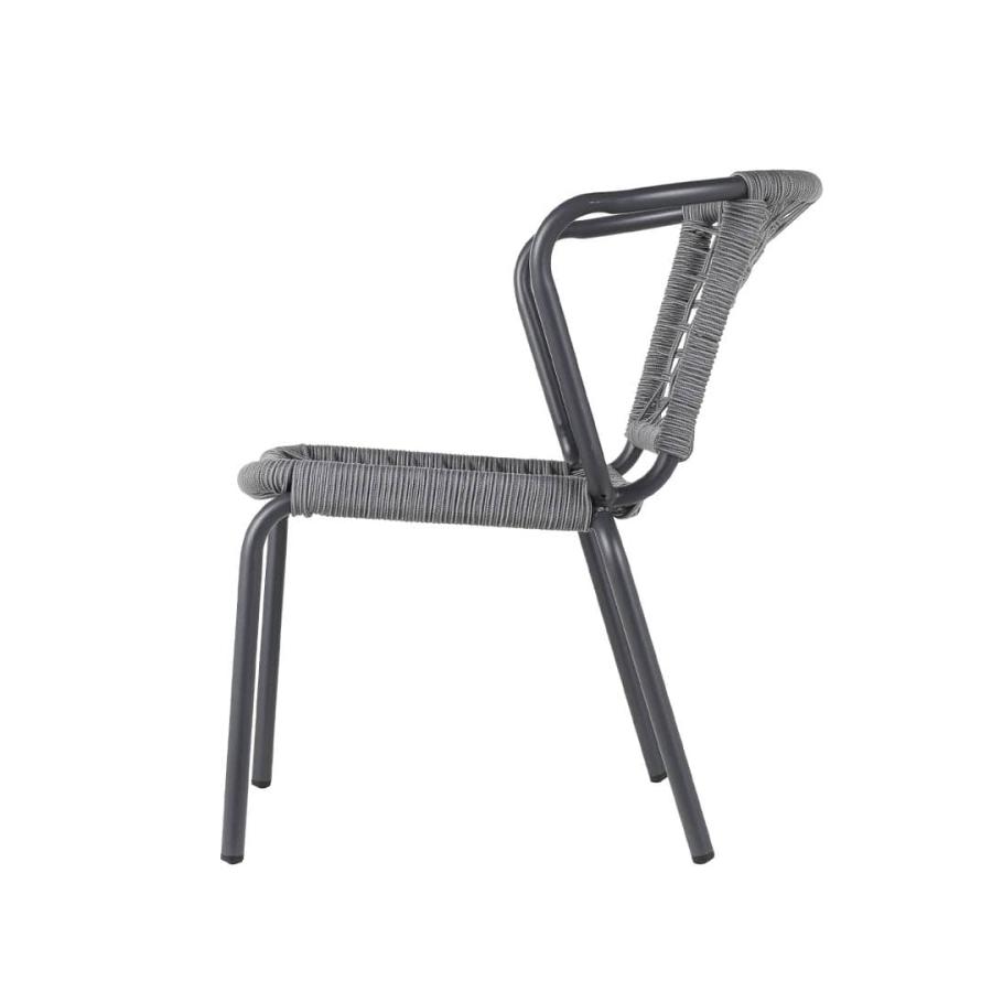 DULTON（ダルトン） ダイニングチェア カフェチェア ガーデンチェア