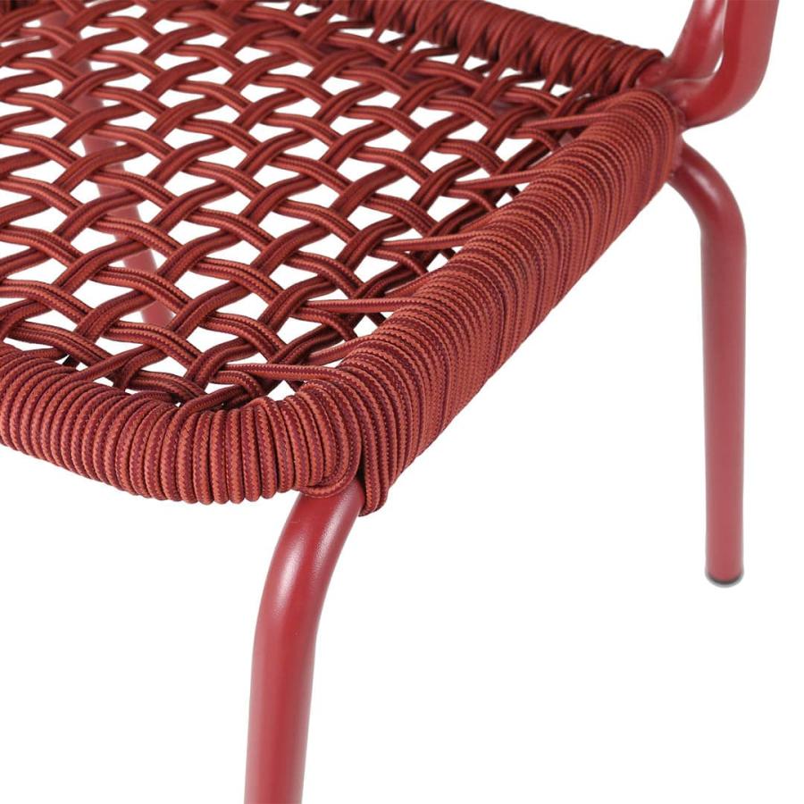 【美品】Dulton ダルトン アルミニウム カフェチェアー パンチングシート DULTON(ダルトン)のアルミニウムカフェチェア2脚セットです。室内の