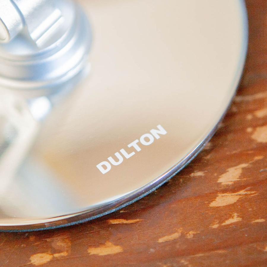 DULTON（ダルトン） 扇風機 卓上扇風機 コードレスファン USB 風量3