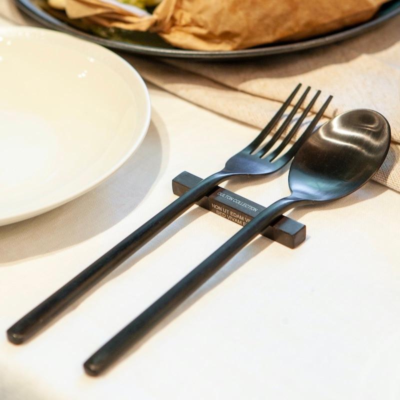 DULTON（ダルトン） フォーク カトラリー SVELTE CUTLERY ディナー