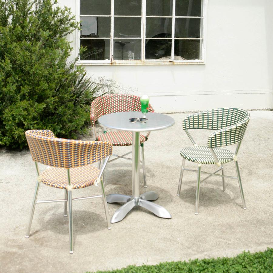 ダルトン　アルミニウム ラウンド テーブル 60cm 楽天市場】ダルトン 雑貨 アルミニウム ラウンド テーブル 60