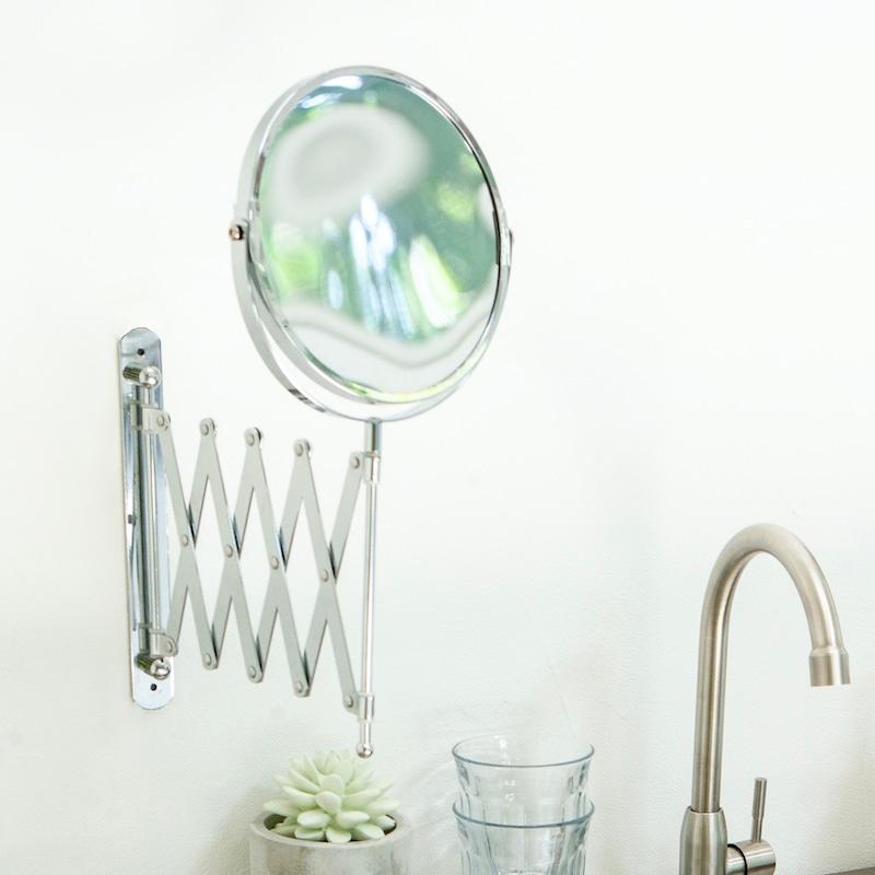 レア スペースエイジ スタンドミラー 姿見 鏡 DULTON ダルトン レア スペースエイジ スタンドミラー 姿見 鏡 DULTON ダルトン