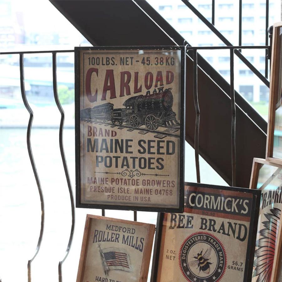 額 ポスター インテリア ダルトン アートフレーム Mサイズ Carload レトロ アンティーク アメリカンヴィンテージ調 Dl G855 1049cl アットイーズ 通販 Yahoo ショッピング