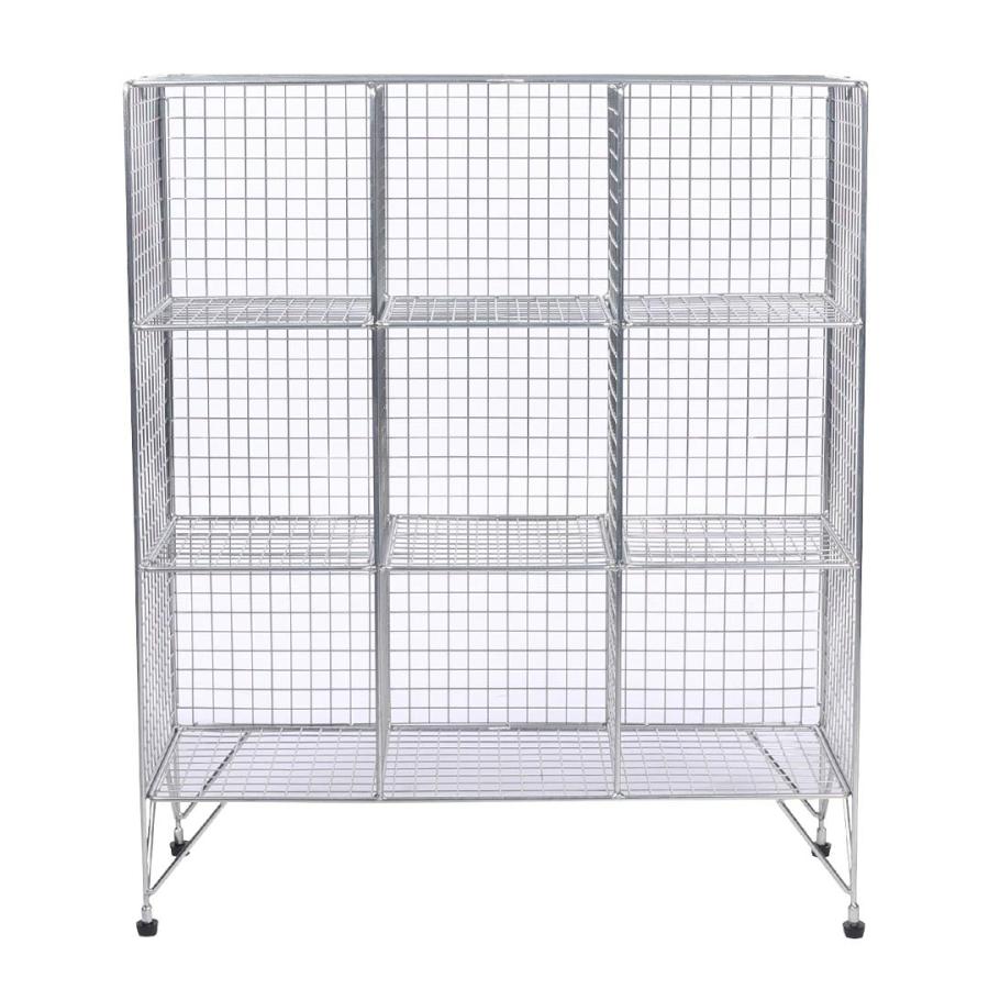 DULTON（ダルトン） ワイヤーラック メタルラック メッシュ オープン