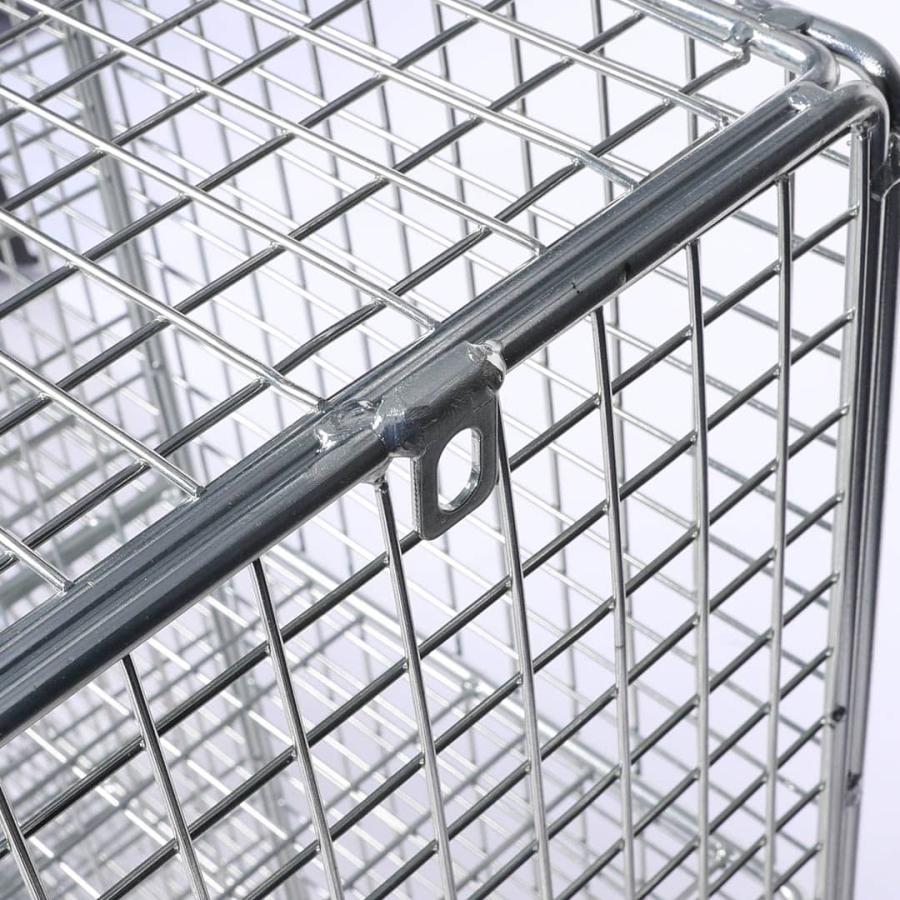 DULTON（ダルトン） ワイヤーラック メタルラック メッシュ オープン