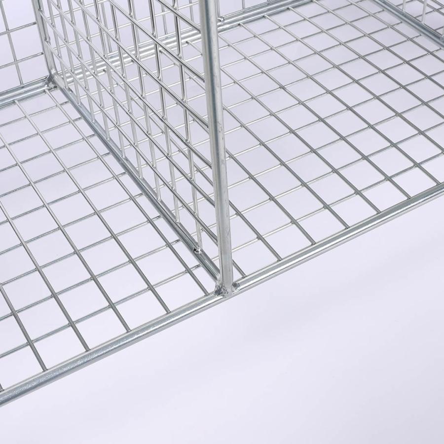 DULTON（ダルトン） ワイヤーラック メタルラック メッシュ オープン