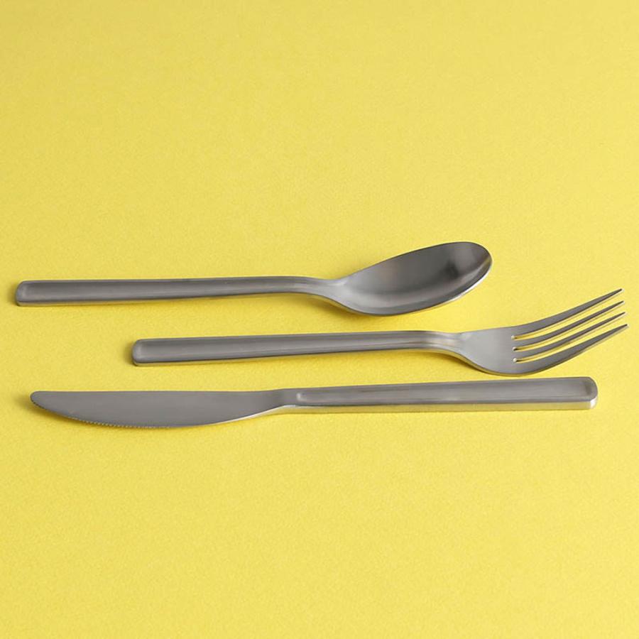 買い誠実 フォーク ダルトン カトラリー Dent Cutlery ディナーフォーク ステンレス シンプル 食洗機使用可 Coopedel Com