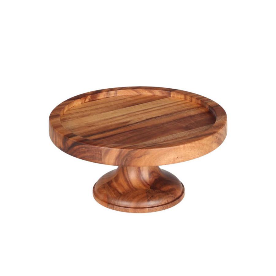 ケーキスタンド コンポート 木製 ダルトン アカシア ウッド コンポート サイズ F15cm Dl K 0156s アットイーズ 通販 Yahoo ショッピング