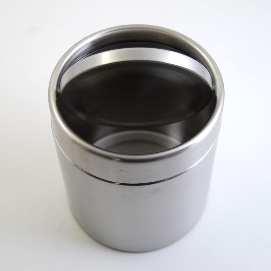 DULTON（ダルトン） ゴミ箱 ダストボックス フタ付 フリップトップ