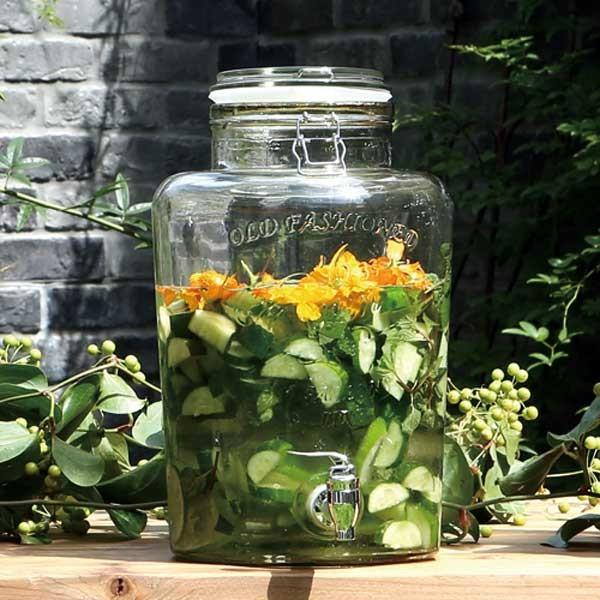 ダルトン(Dulton) キッチン用品 ビバレッジサーバー エリン Lサイズ BEVERAGE SERVER ERIN M411-218L :  Rose Cheek - 通販 - Yahoo!ショッピング ダルトン(Dulton) キッチン用品 ビバレッジサーバー エリン Lサイズ BEVERAGE SERVER ERIN M411-2