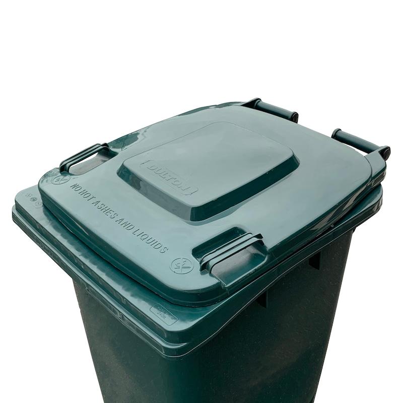 DULTON ゴミ箱 ダストボックス フタ付 ダルトン プラスチック 