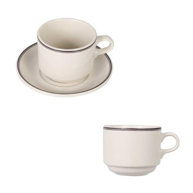 コーヒーカップ ソーサー ダルトン ディープクリーム カップ ソーサー ストーンウェア シンプル 軍用食器調 Dl R715 7 アットイーズ 通販 Yahoo ショッピング