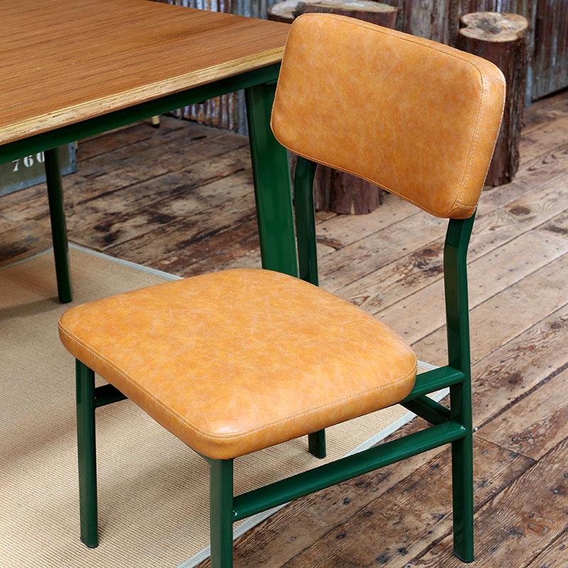 DULTON（ダルトン） ダイニングチェア カフェチェア ドゥアーズ