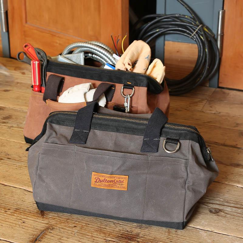 DULTON ツールバッグ 工具 入れ 帆布 アウトドア キャンプ DULTON ツールバッグ 工具 入れ 帆布 アウトドア キャンプ