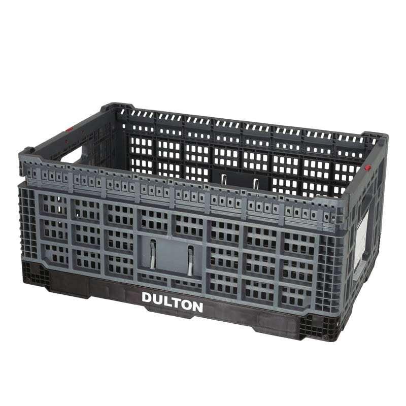 DULTON コンテナ 収納 ボックス 折りたたみ ダルトン