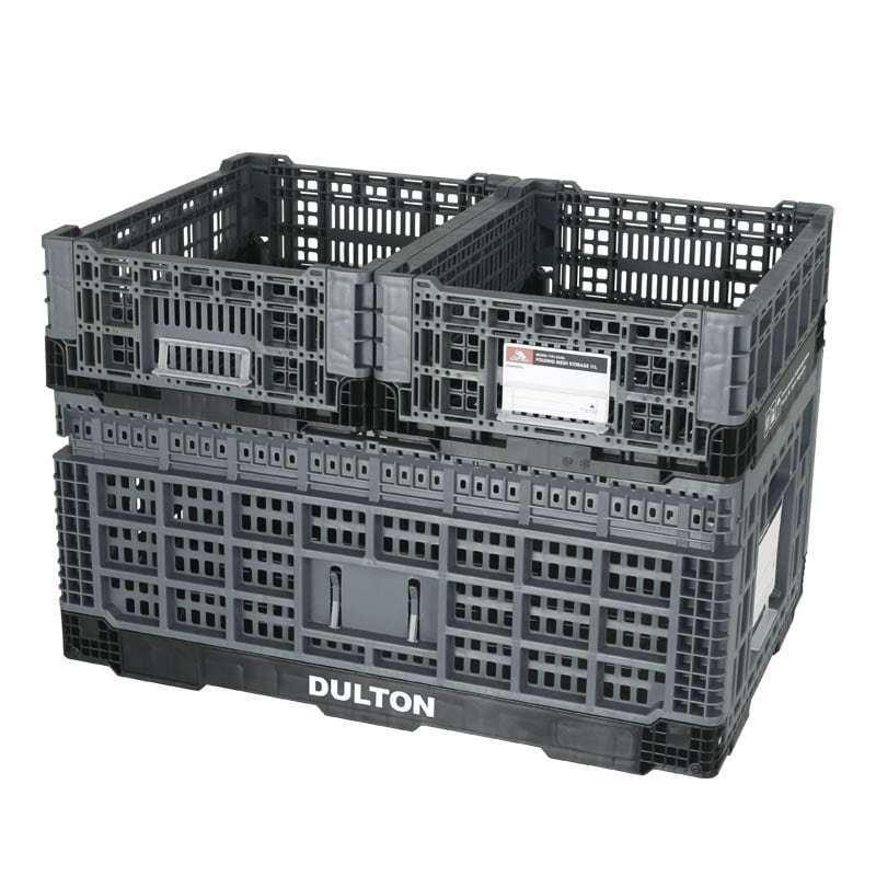 DALTON　コンテナボックス　２個セット v21-0346-cp1.jpg