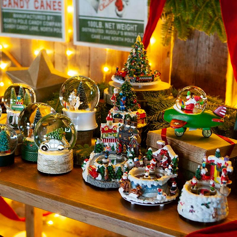 DULTON ダルトン スノードーム 車 オルゴール 雑貨 DULTON ダルトン スノードーム 車 オルゴール 雑貨