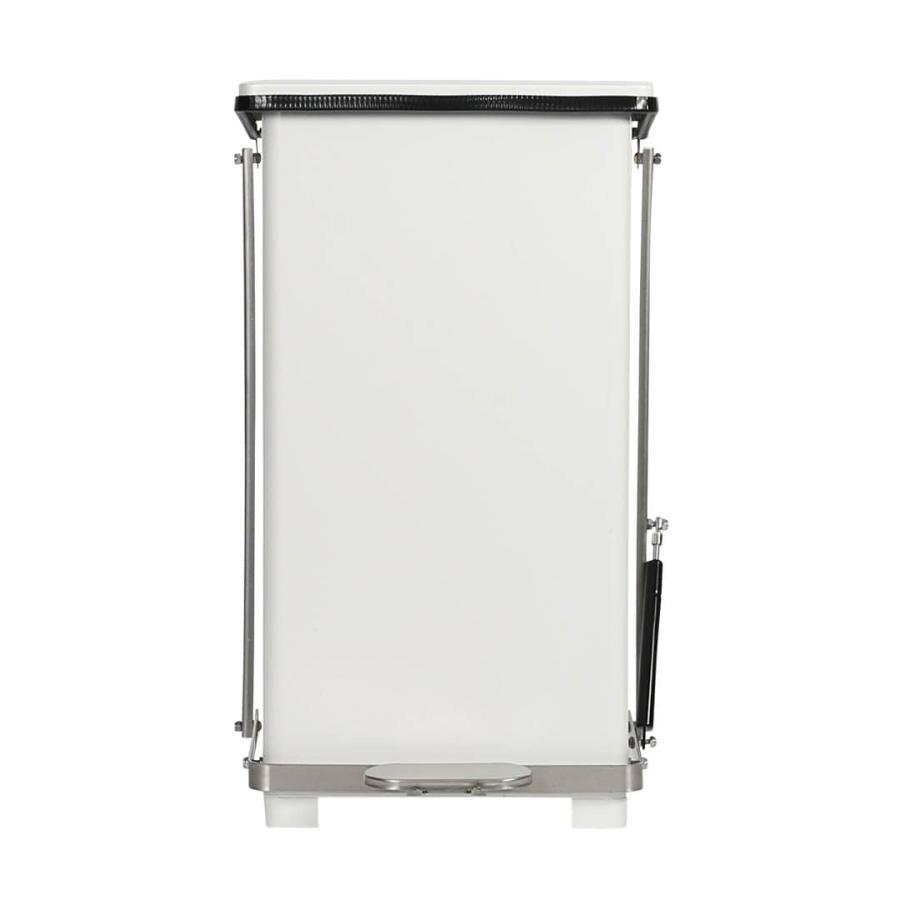 DULTON（ダルトン） ゴミ箱 ダストボックス ペダル式 ペダル ビン 45L