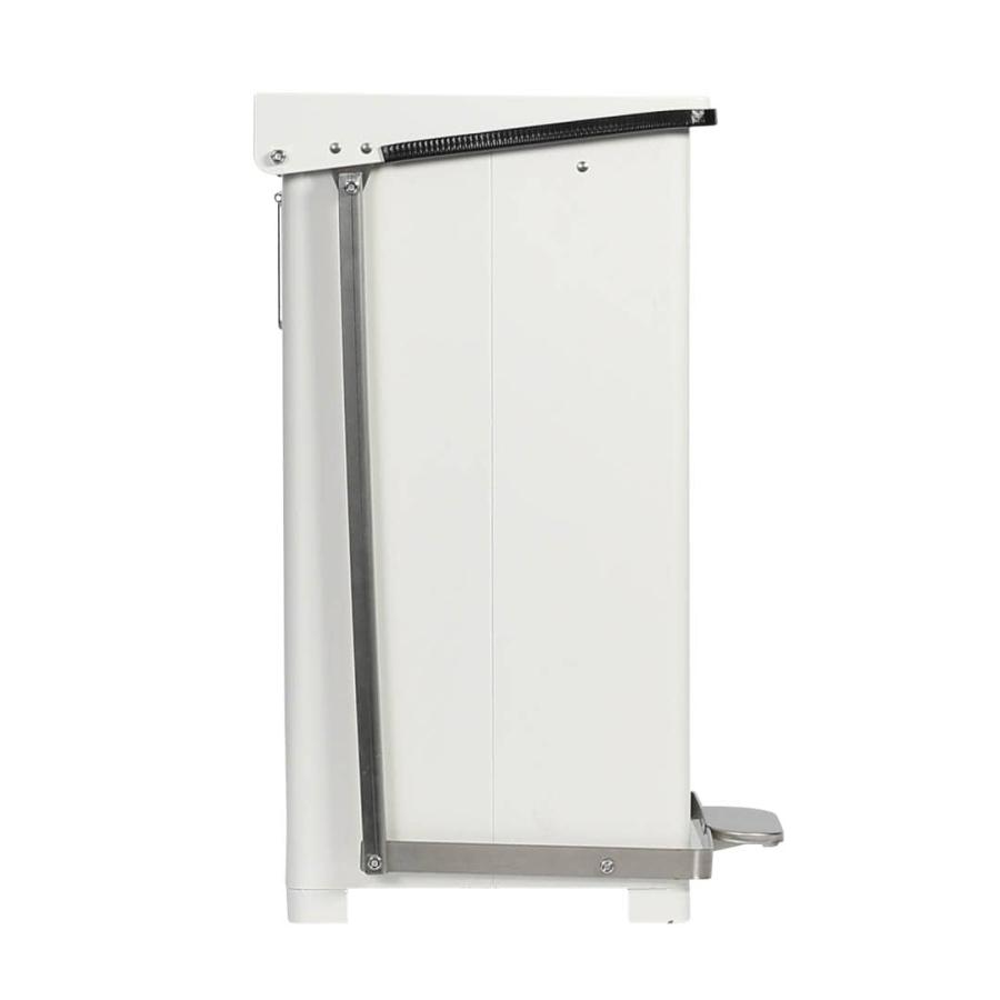 DULTON（ダルトン） ゴミ箱 ダストボックス ペダル式 ペダル ビン 45L