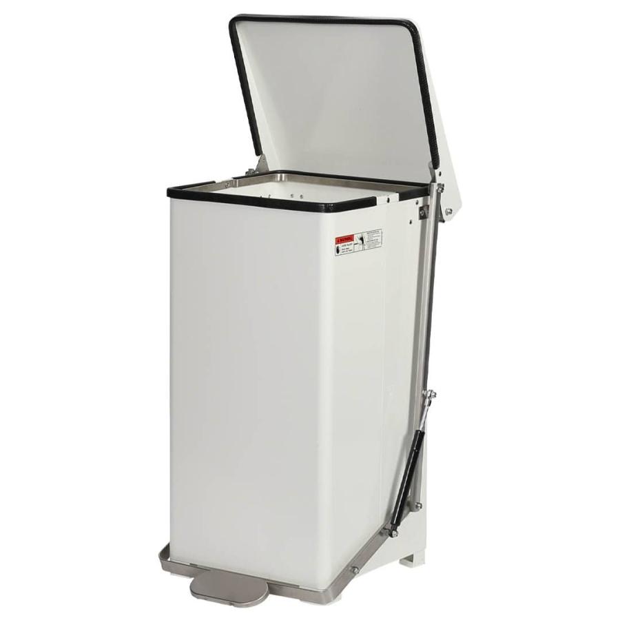 DULTON（ダルトン） ゴミ箱 ダストボックス ペダル式 ペダル ビン 45L