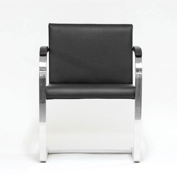 ミース・ファン・デル・ローエ BRNO CHAIR ブルーノチェア