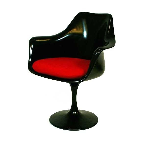 チューリップチェア（アームチェア） サーリネン チューリップチェア（アームチェア） フルパッドモデル