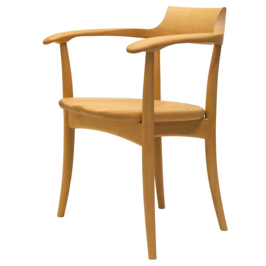 飛騨産業SG 261 ウレタン仕上② 木製ダイニングチェア ナチュラルウッド 飛騨産業SG 261 ウレタン仕上② 木製ダイニングチェア