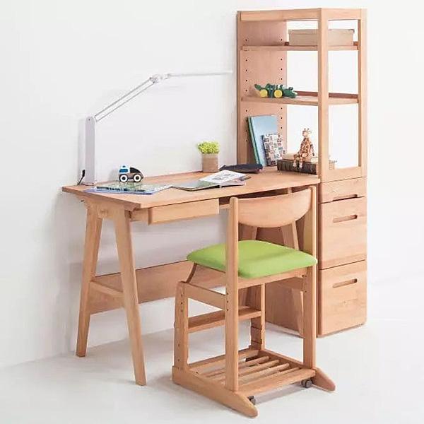 天然木 堀田木工所 学習机 スキップ3580fenix 5X Sapphire