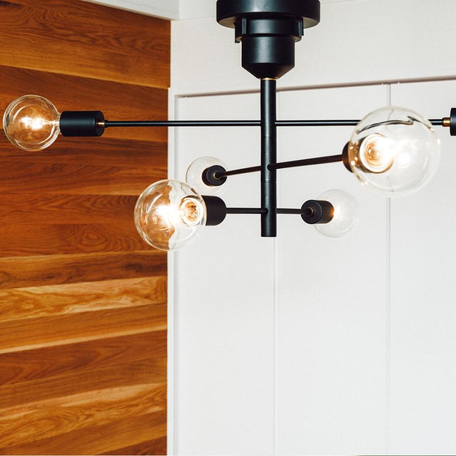 INTERFORM（インターフォルム） 天井照明 シーリングライト Astre