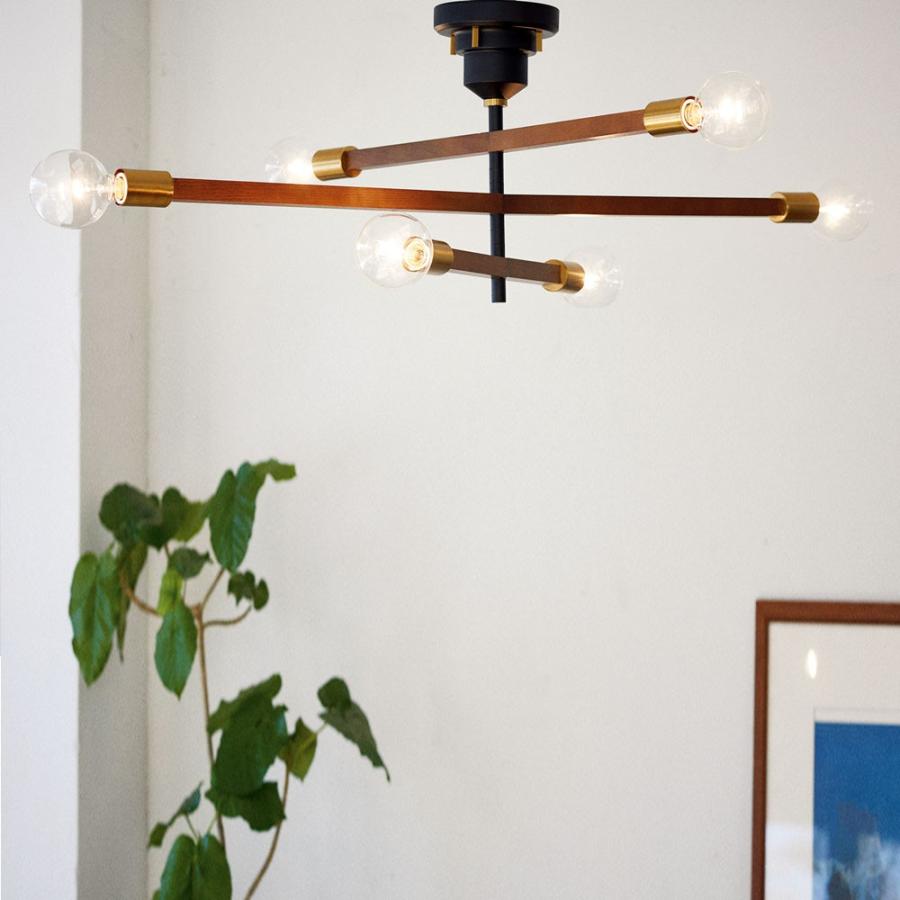 INTERFORM（インターフォルム） 天井照明 シーリングライト Astre