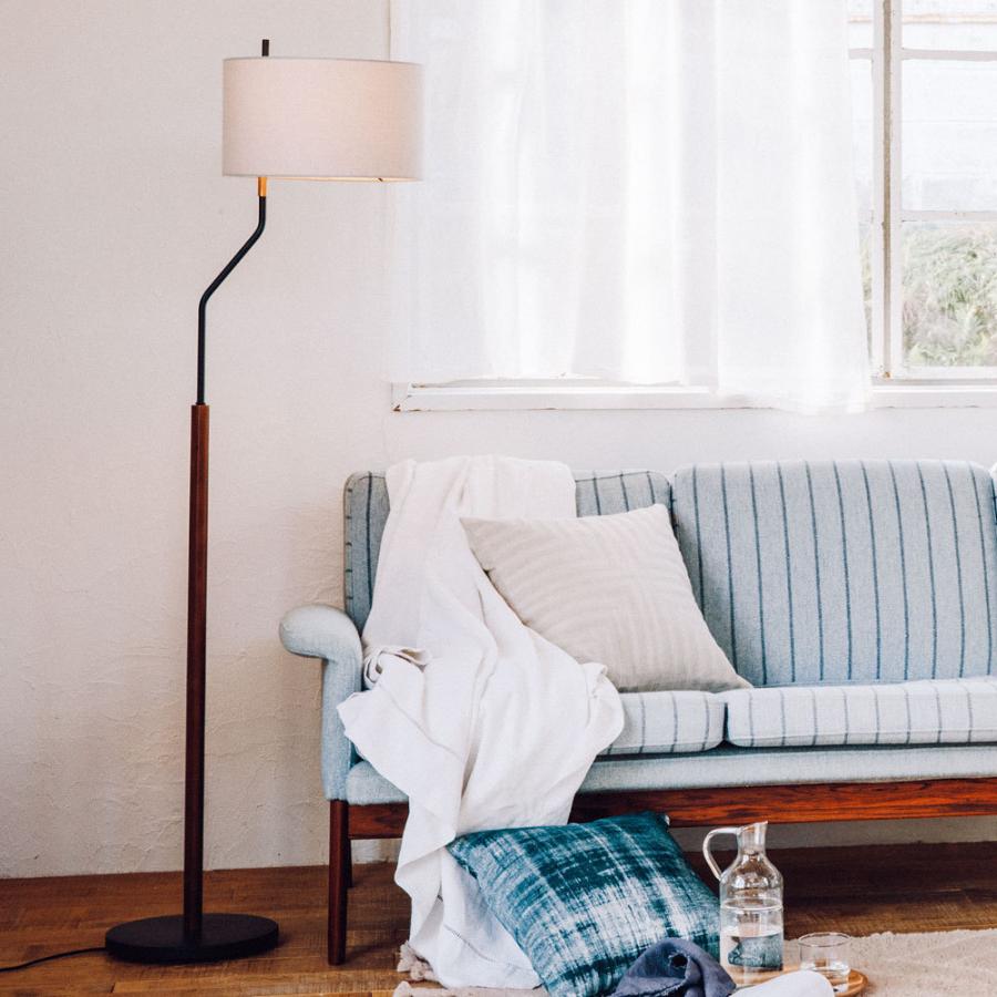 INTERFORM フロアライト スタンドライト フロアスタンド Felitto