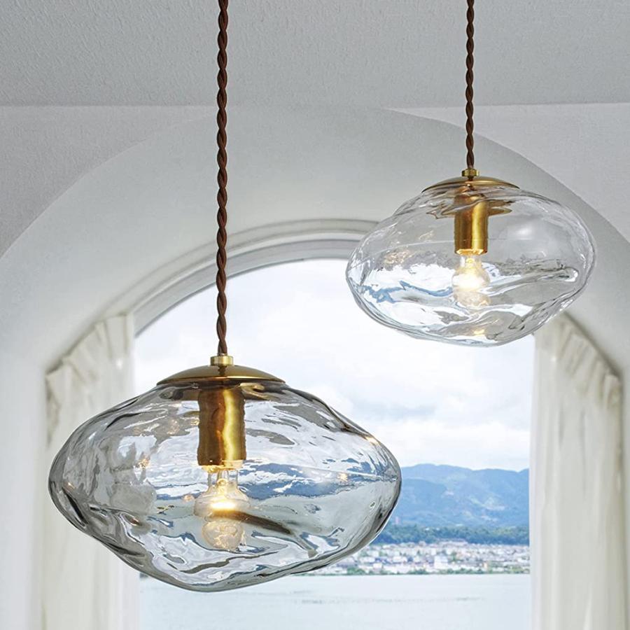 INTERFORM（インターフォルム） 天井照明 ペンダントライト Neron