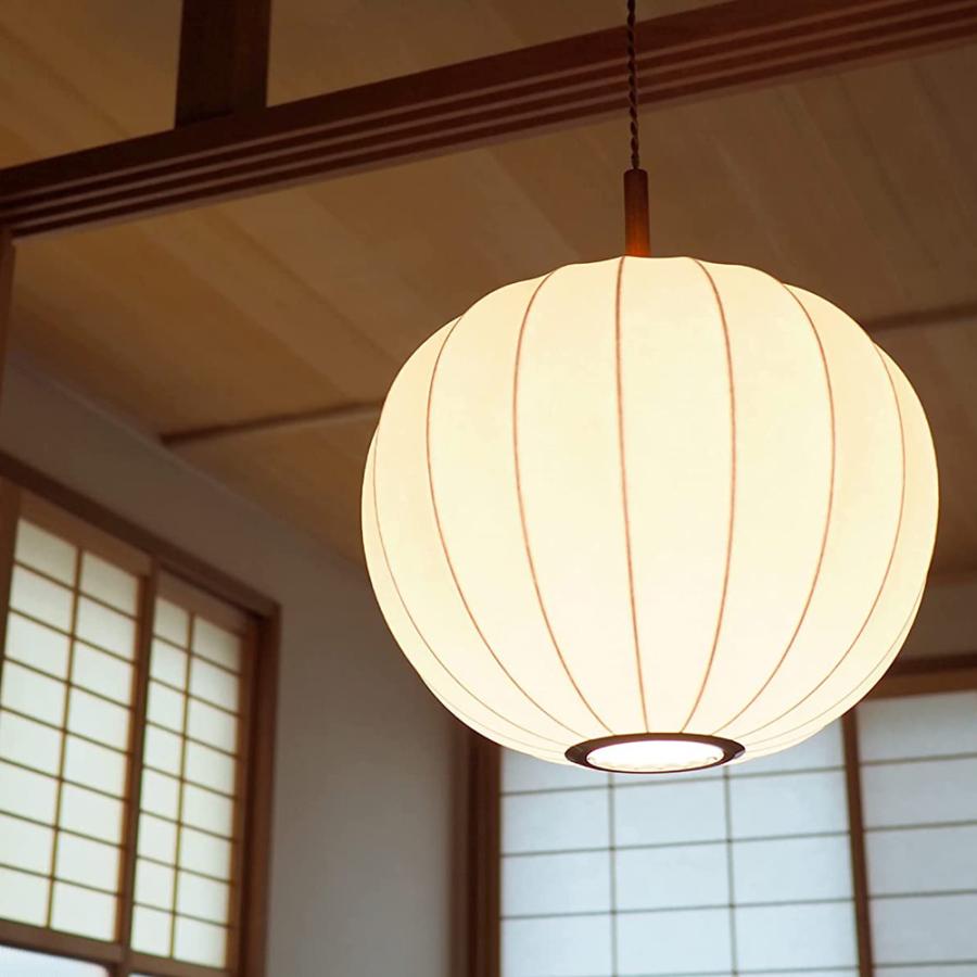 天井照明 ペンダントライト Falk 電球無しタイプ 壁スイッチタイプ 北欧 和風 レトロ モダン LED電球対応の画像
