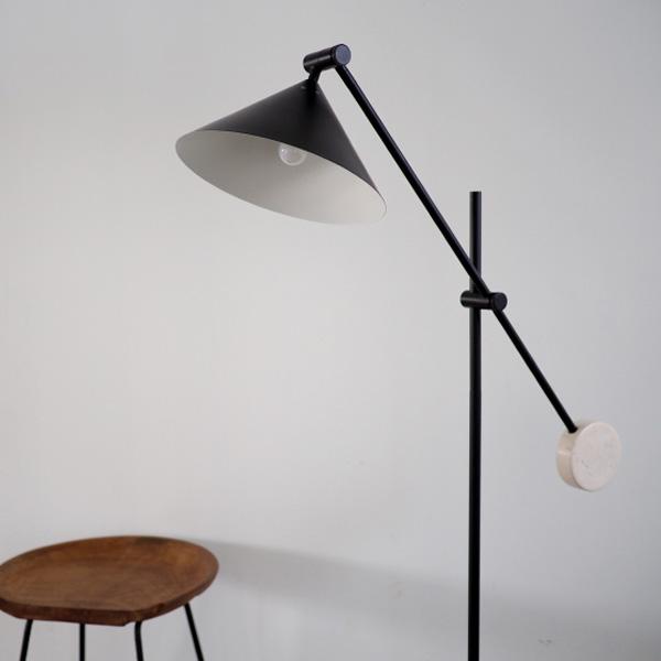 INTERFORM（インターフォルム） フロアライト スタンドライト フロア