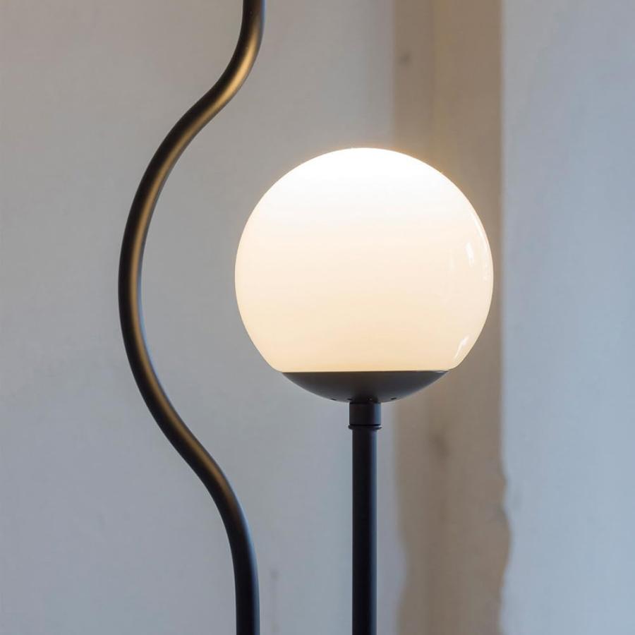 INTERFORM（インターフォルム） フロアライト スタンドライト フロア