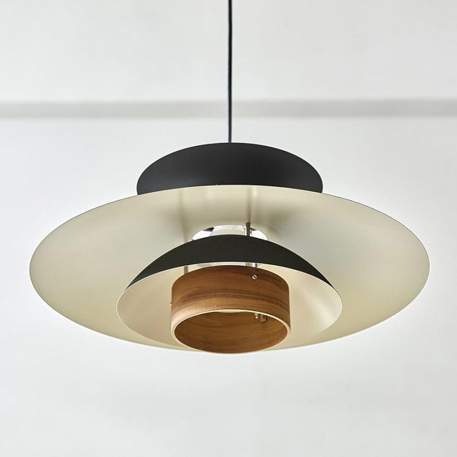 INTERFORM（インターフォルム） 天井照明 ペンダントライト Mercero