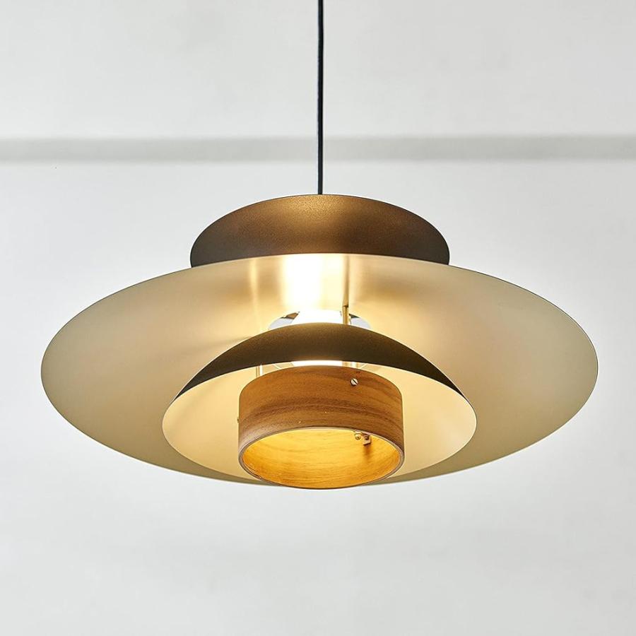 INTERFORM（インターフォルム） 天井照明 ペンダントライト Mercero