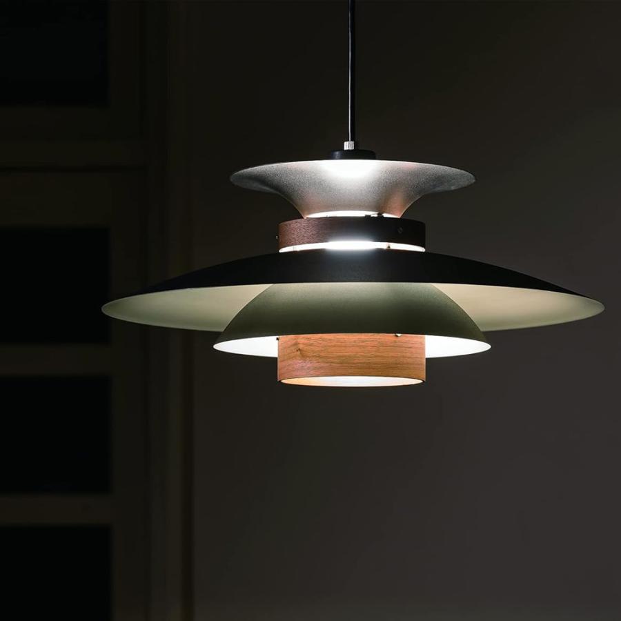 INTERFORM（インターフォルム） 天井照明 ペンダントライト Mercero