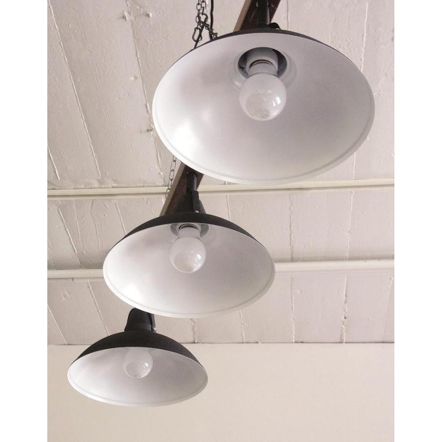 INTERFORM（インターフォルム） 天井照明 ペンダントライト 3灯