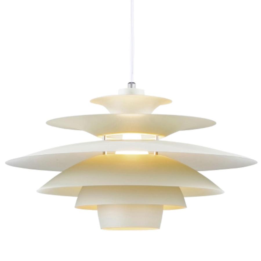 INTERFORM（インターフォルム） 天井照明 ペンダントライト Norden LED