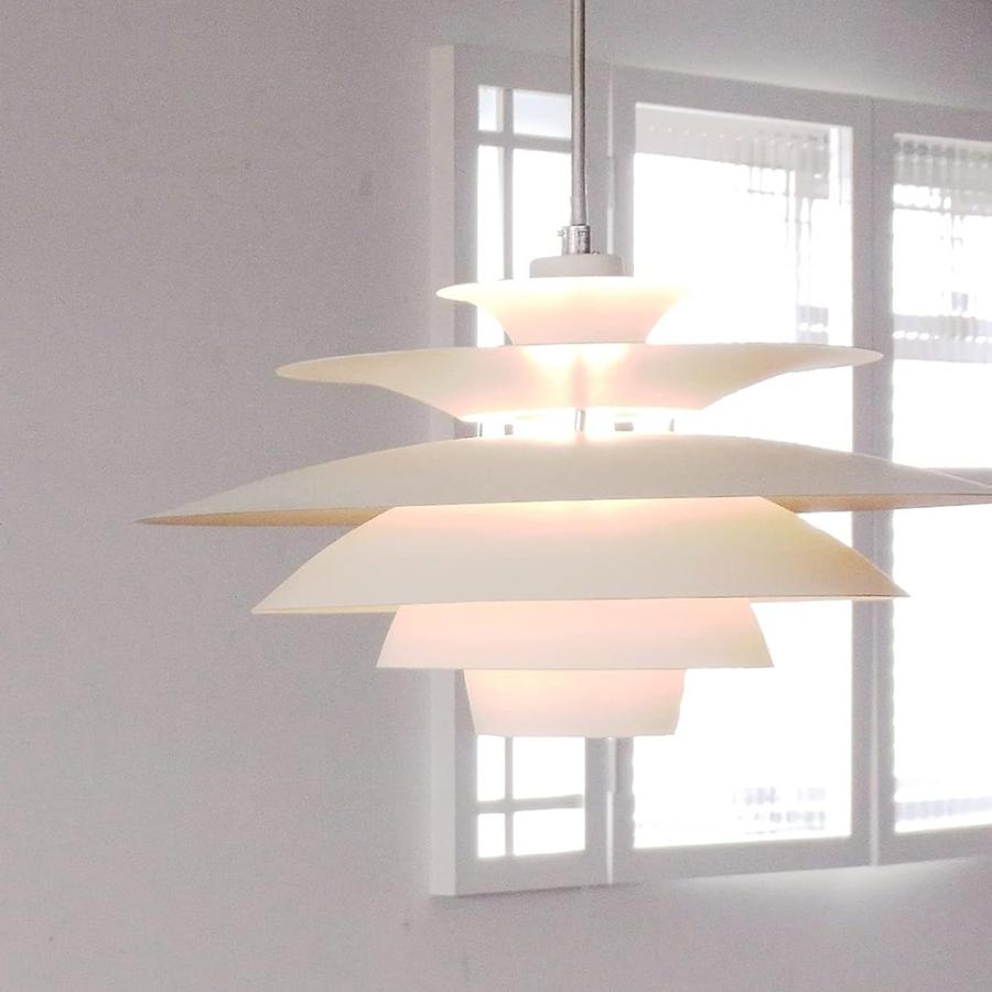 INTERFORM（インターフォルム） 天井照明 ペンダントライト Norden LED