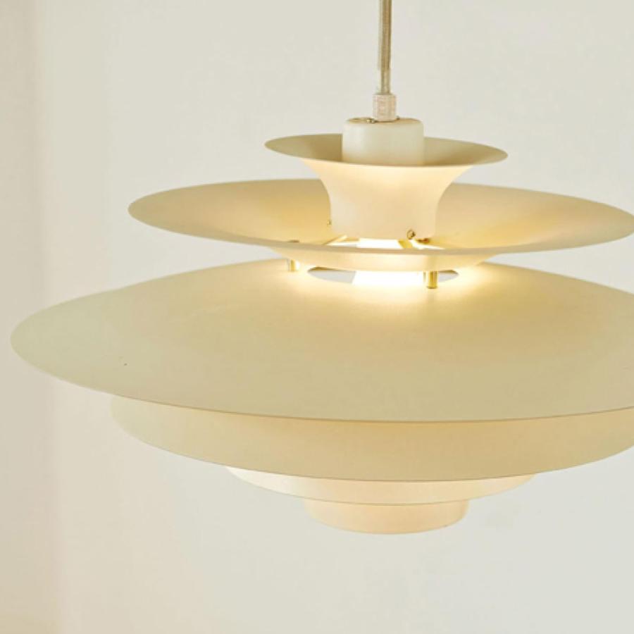 INTERFORM（インターフォルム） 天井照明 ペンダントライト Norden LED