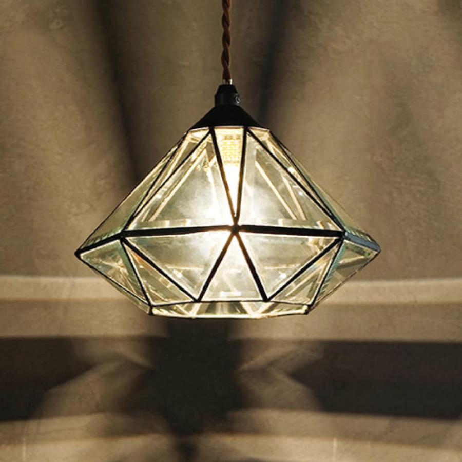 INTERFORM（インターフォルム） 天井照明 ペンダントライト Roanne