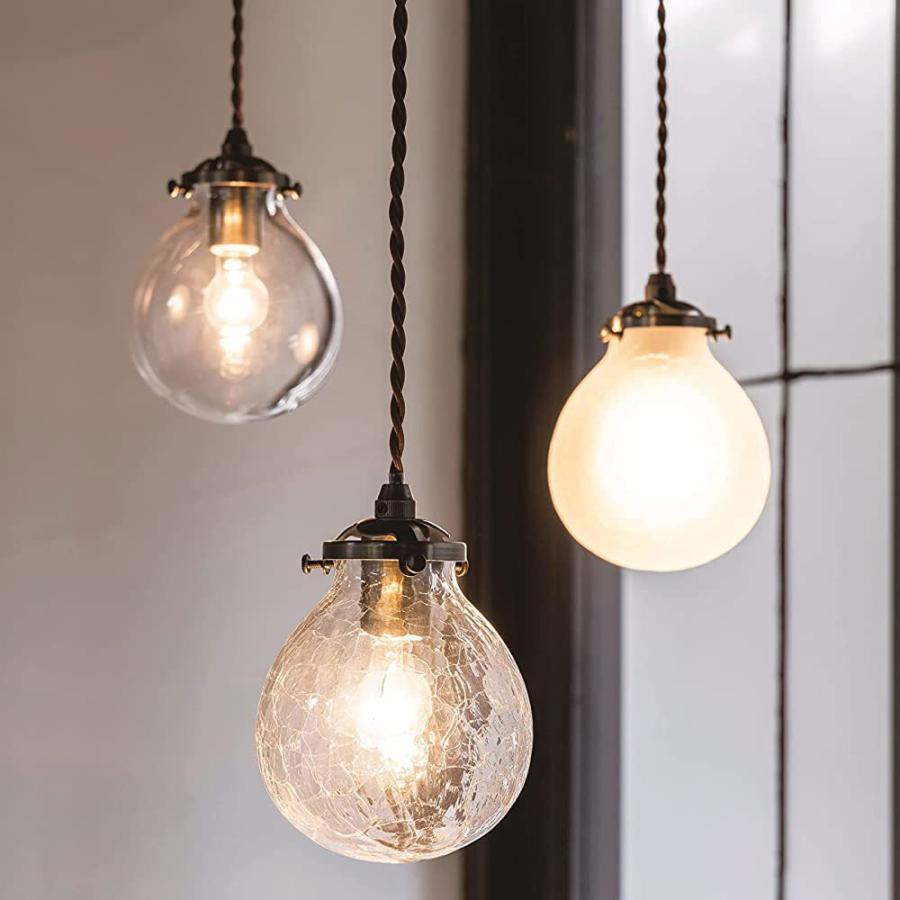 天井照明 ペンダントライト Marweles LED電球付タイプ レトロ クラシック アンティーク風 ヴィンテージ調 LED電球対応