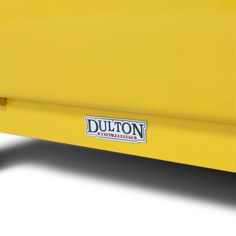DULTON（ダルトン） ゴミ箱 ダストボックス 分別 縦型 トラッシュカン