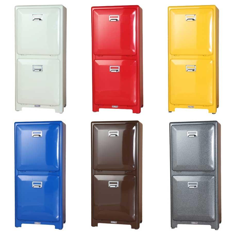 DULTON ゴミ箱 ダストボックス 分別 縦型 ダルトン トラッシュ DULTON ゴミ箱 ダストボックス 分別 縦型 ダルトン トラッシュ