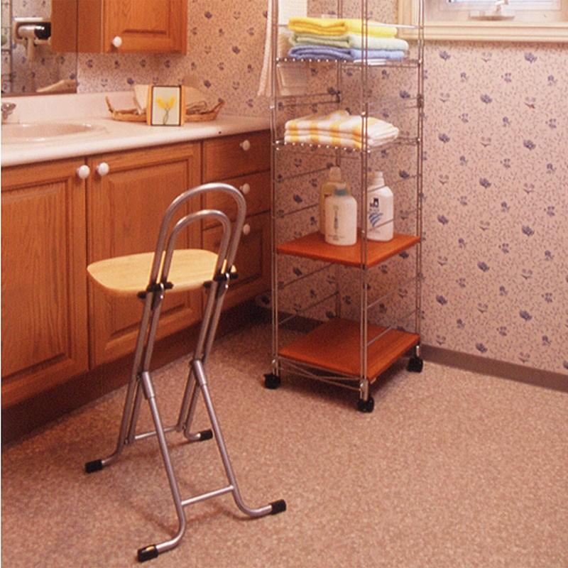 ルネセイコウ ワーキングチェア BEST HOBBY CHAIR ベストホビーチェア 