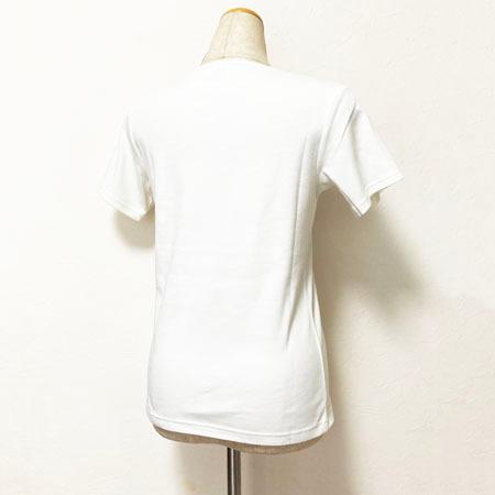 フラ 半袖 Ｔシャツ プルメリア グラデーション 柄 〈 ブラック ホワイト 〉送料無料 ハワイアン フラ ダンス レッスン着 トップス フラダンス 衣装 綿100％ |  | 07