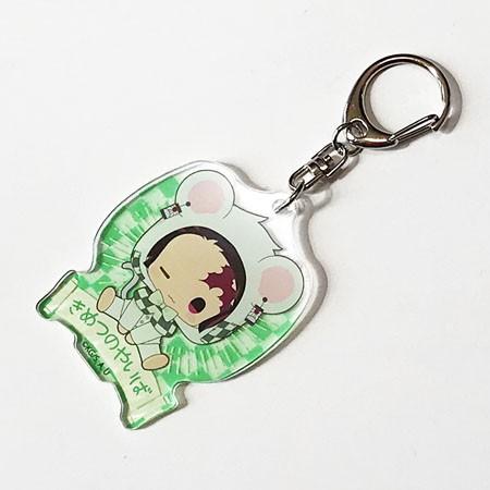 鬼滅の刃　アクリルキーホルダー　15種セット 楽天市場】鬼滅の刃 キーホルダー セットの通販